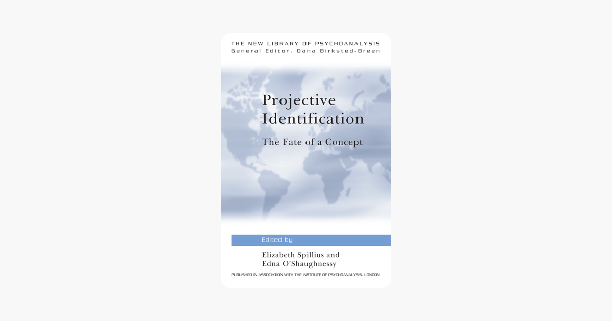 Projective Identification - 