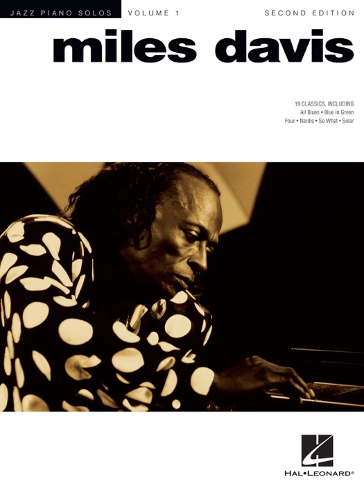 Miles Davis  (Songbook)