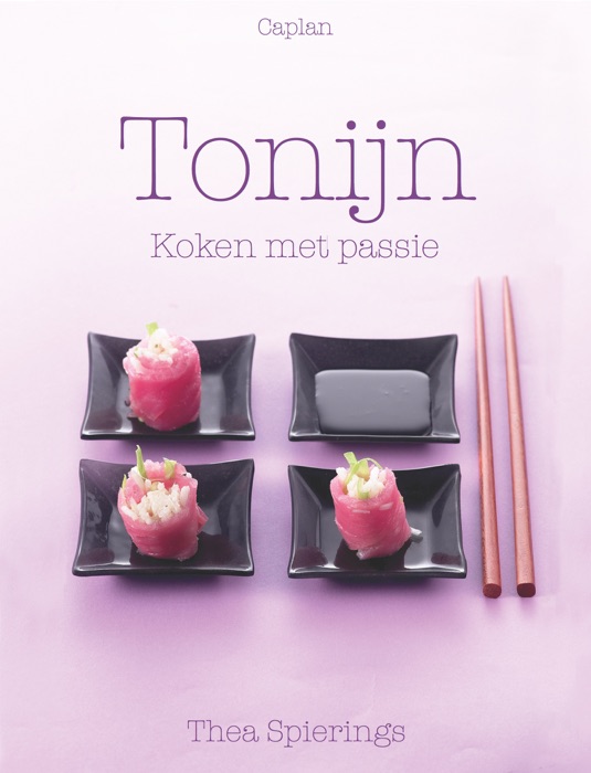 Tonijn