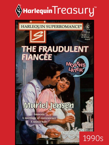 THE FRAUDULENT FIANCEE