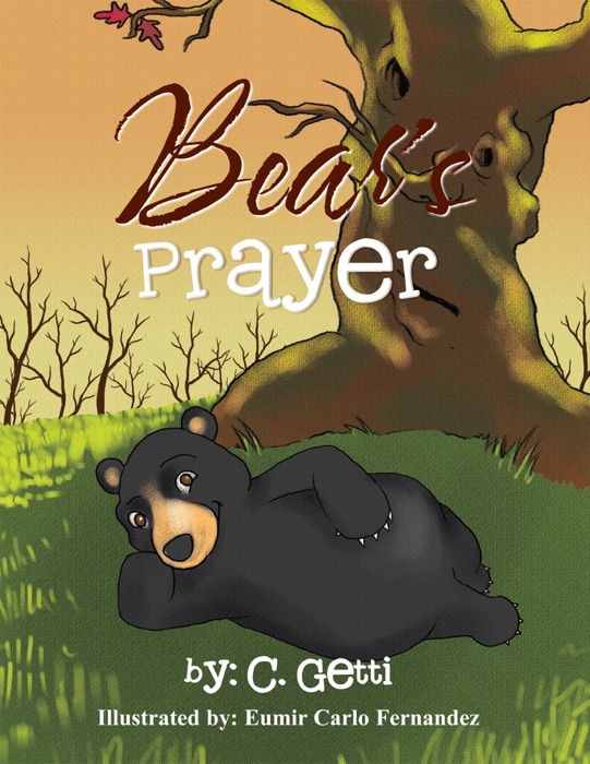 Bears Prayer