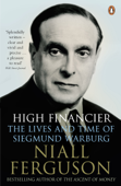 High Financier - Niall Ferguson