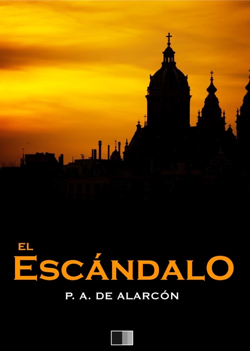 El Escándalo