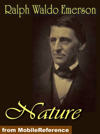 Nature By Ralph Waldo Emerson On Apple Books