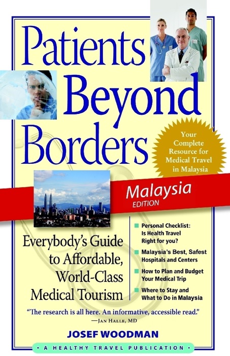 Patients Beyond Borders Malaysia Edition