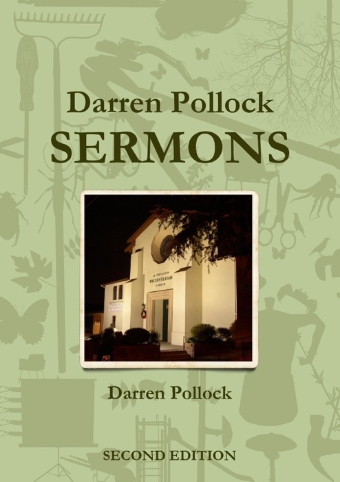 Darren's Collected Sermons