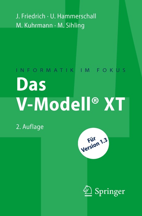 Das V-Modell® XT