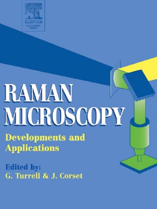 Raman Microscopy