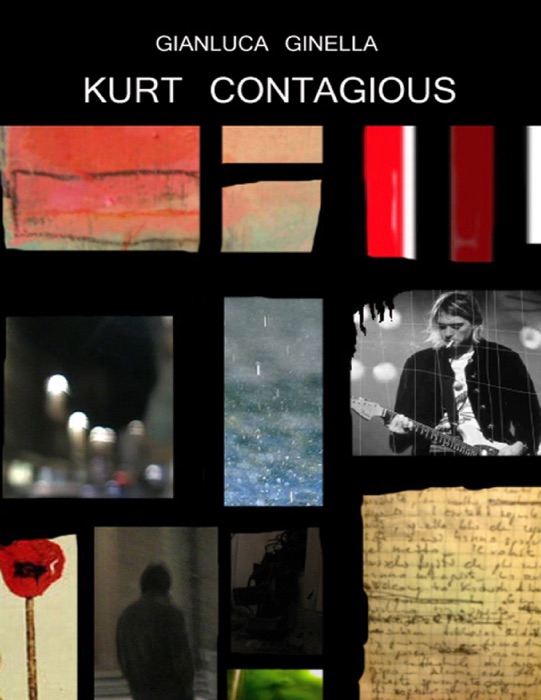 Kurt Contagious