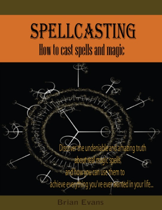 Spellcasting