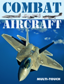 Combat Aircraft - Ole Steen Hansen & Daniel Gilpin