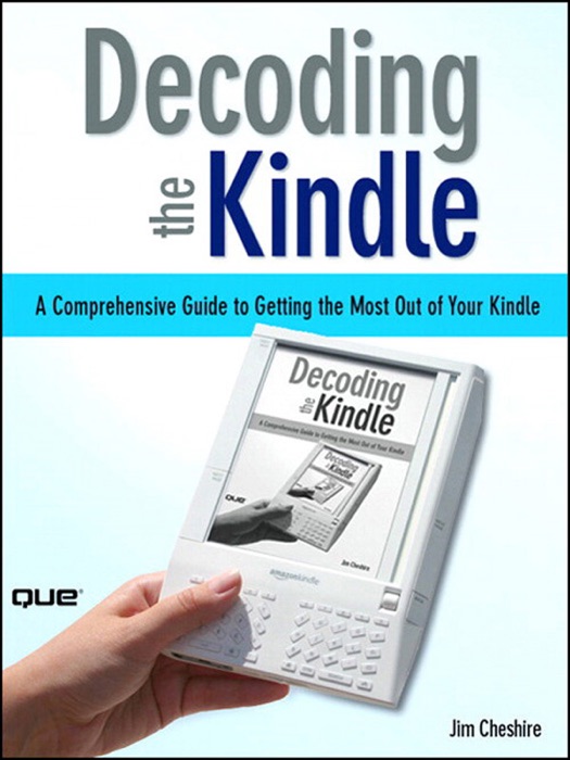 Decoding the Kindle