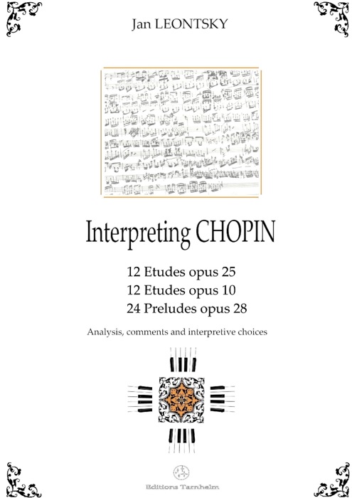 Interpreting Chopin