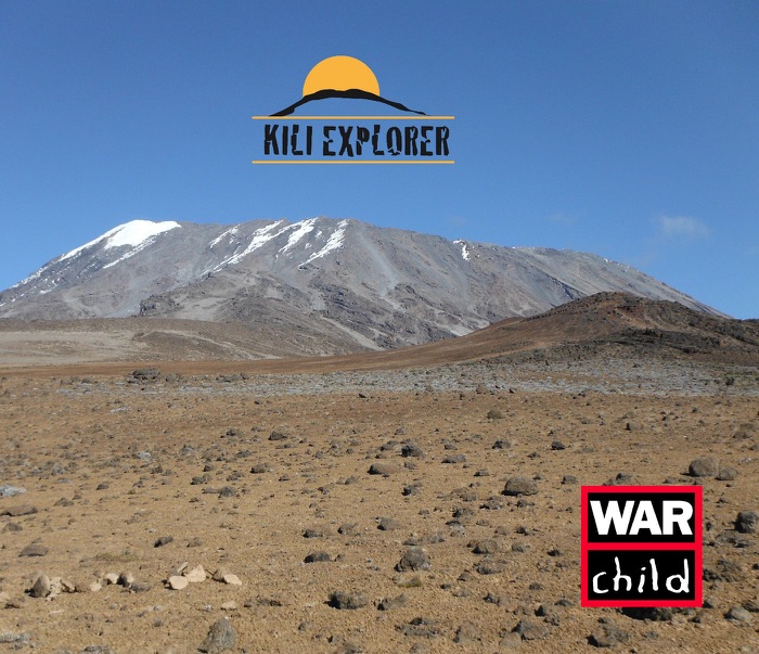 Kili Explorer