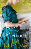 Love in the Afternoon - Lisa Kleypas