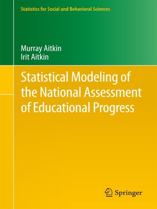 Statistical Modeling of the National Assessment of Educational Progress