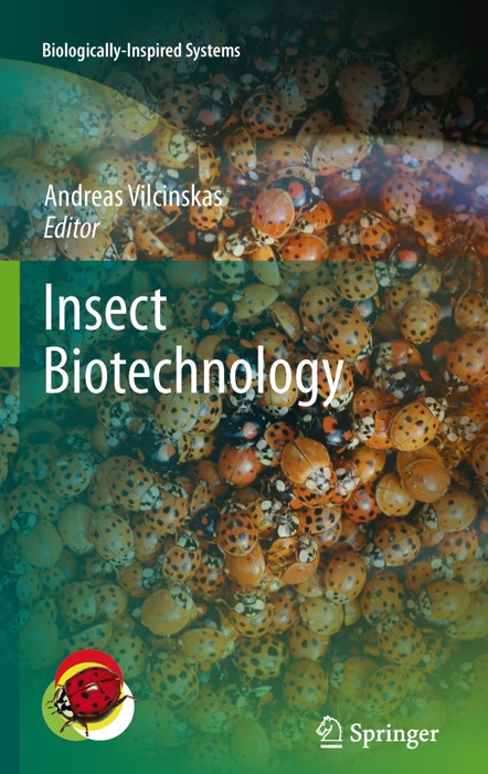 Insect Biotechnology