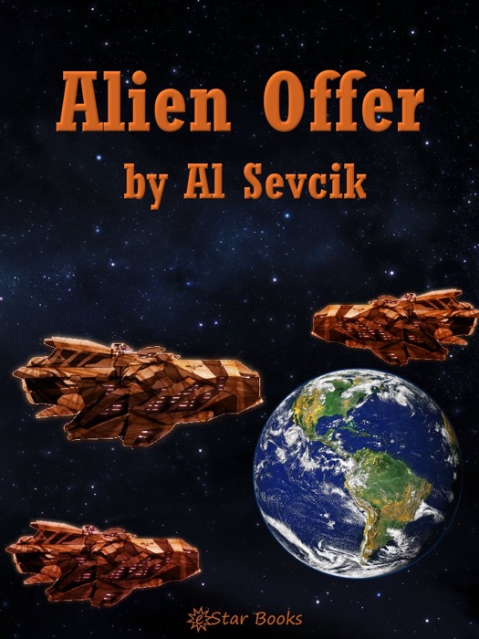 Alien Offer