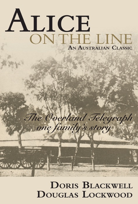 Alice On the Line