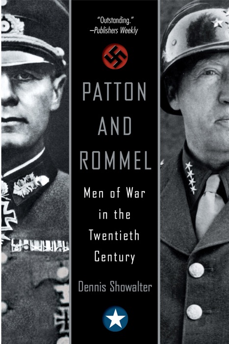 Patton And Rommel