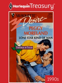 Lone Star Kind of Man