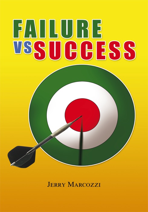 Failure Vs. Success