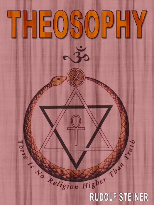 Theosophy