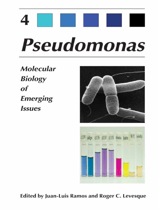 Pseudomonas