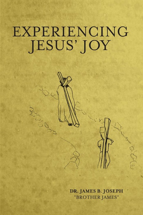 Experiencing Jesus' Joy