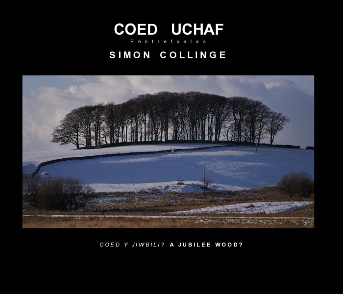Coed Uchaf Pentrefoelas