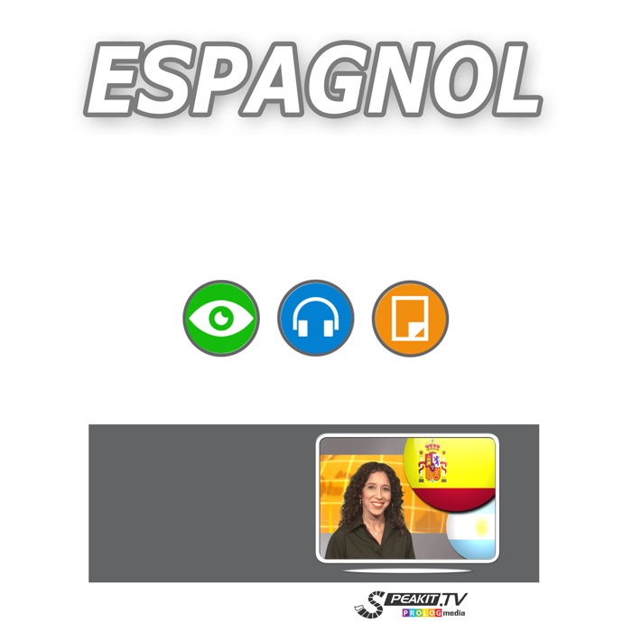 Espagnol