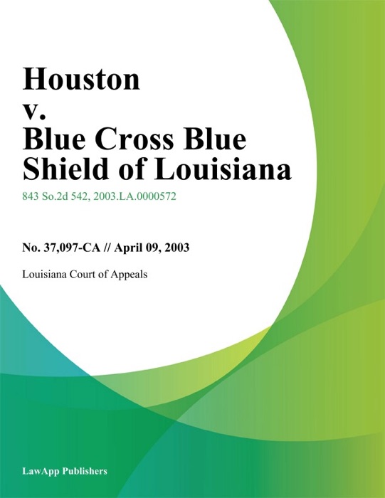blue cross and blue shield of louisiana linkedin