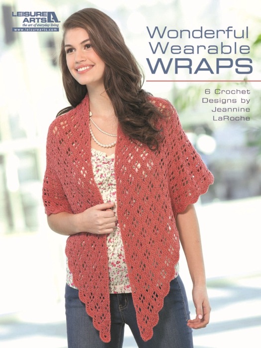 Wonderful Wearable Wraps