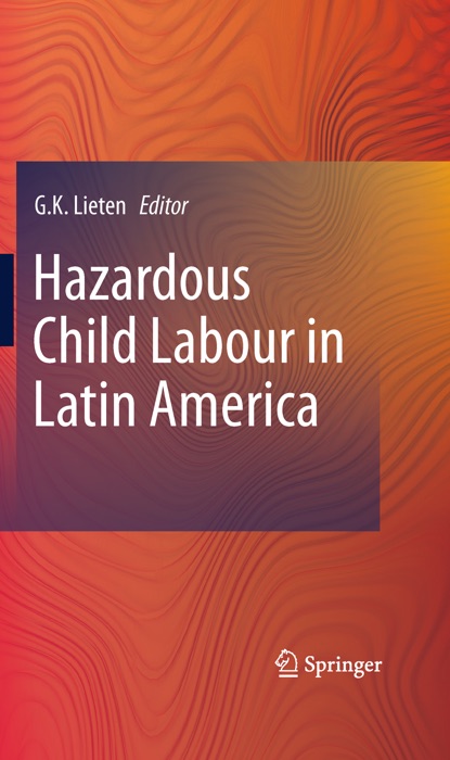 Hazardous Child Labour in Latin America