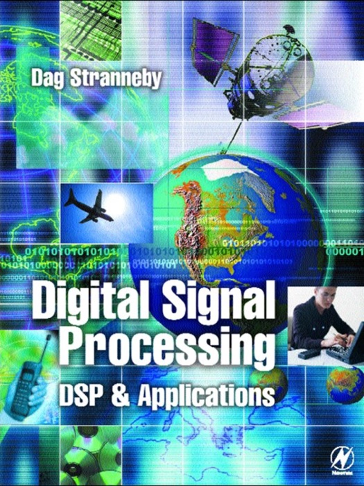 Digital Signal Processing: DSP and Applications (Enhanced Edition)