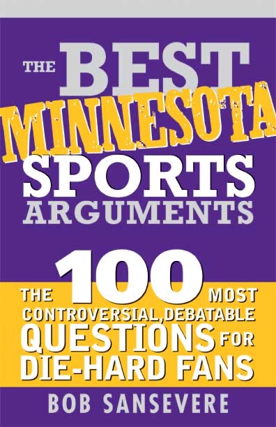 Best Minnesota Sports Arguments