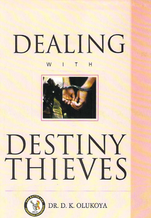 Dealing With Destiny Thieves