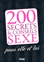 200 astuces sexe pour elle et lui