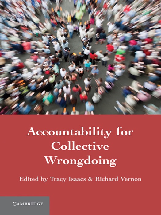 Accountability for Collective Wrongdoing