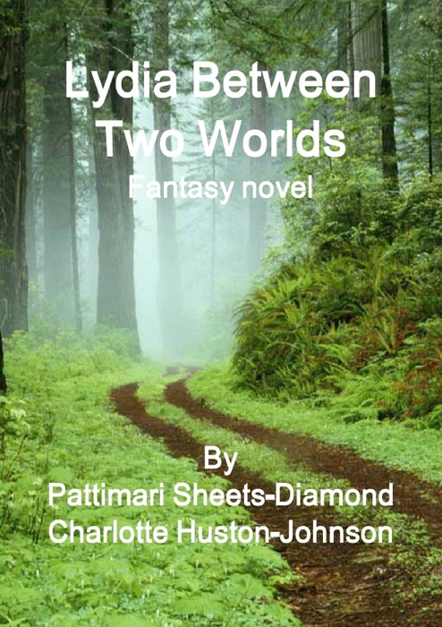 Lydia Between Two Worlds