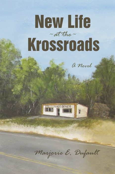 New Life At The Krossroads