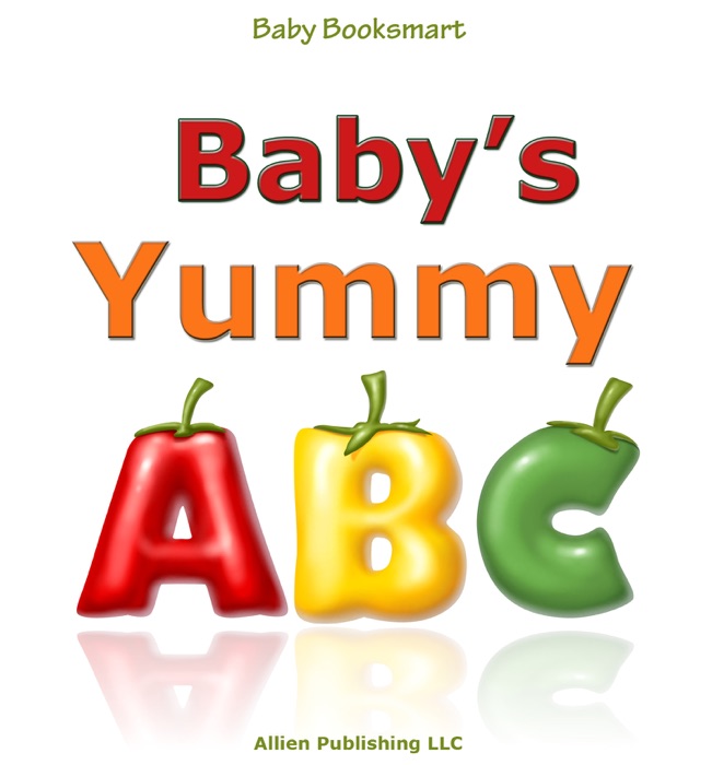 Baby's Yummy ABC