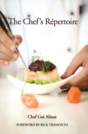 The Chef's Répertoire