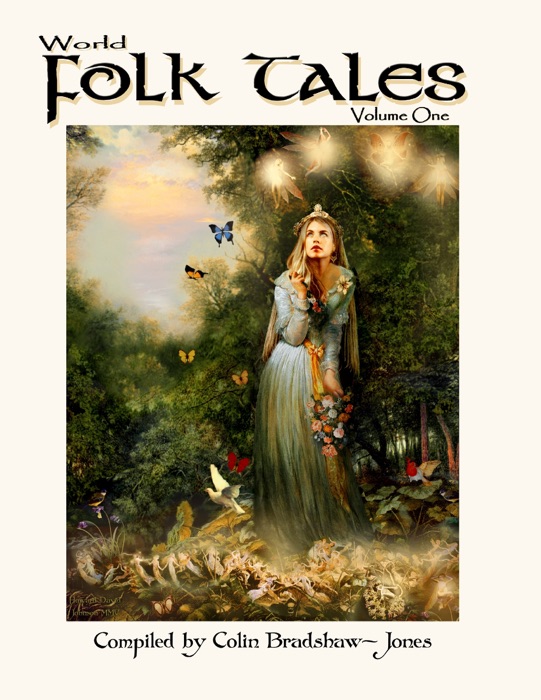 World Folk Tales