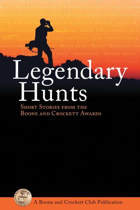 Legendary Hunts