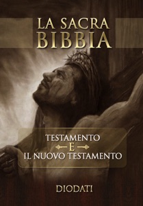 SCARICA BIBBIA DIODATI GRATIS