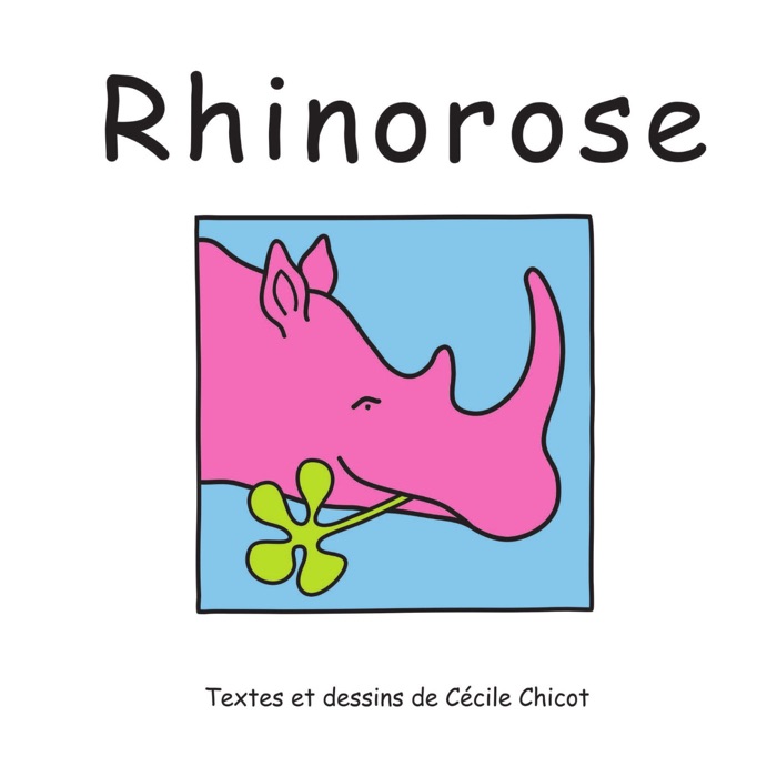 Rhinorose