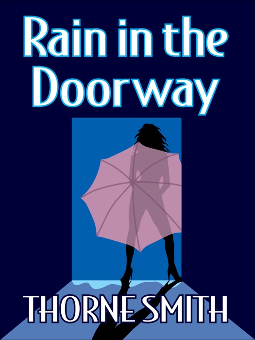 Rain In the Doorway