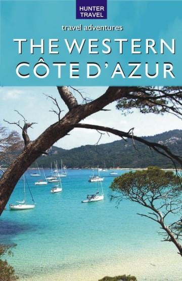 Western Cote d'Azur Travel Adventures