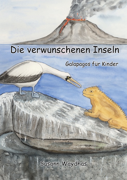 Die verwunschenen Inseln